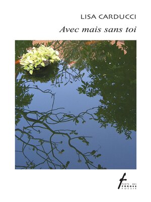 cover image of Avec mais sans toi